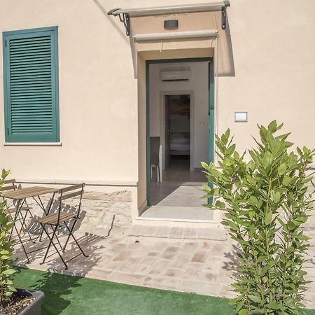 Queen Appartamenti E Camere Campofilone Экстерьер фото