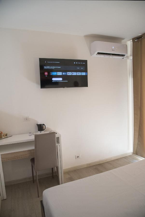 Queen Appartamenti E Camere Campofilone Экстерьер фото