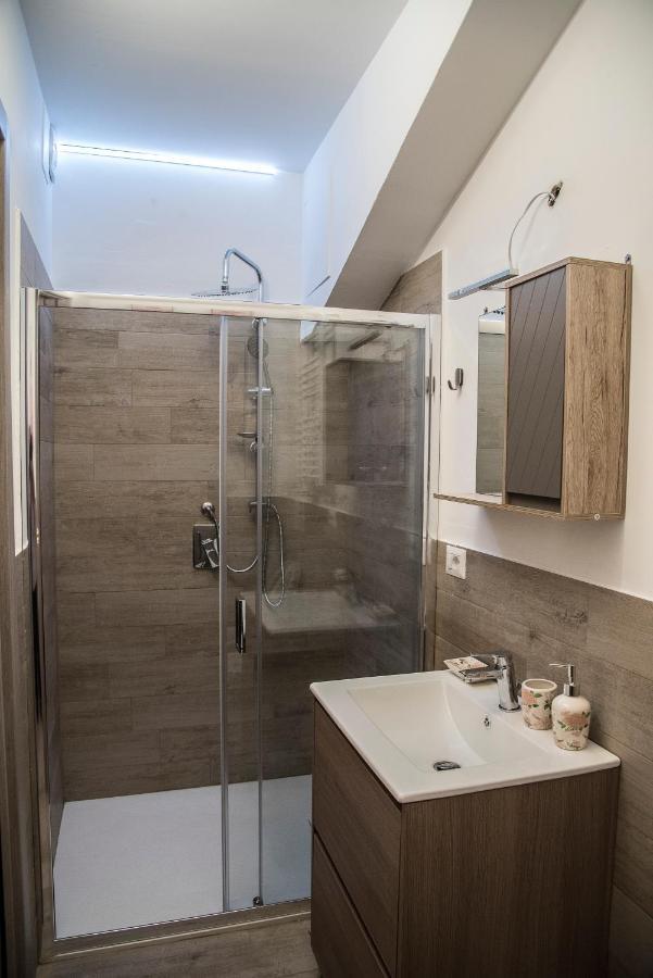 Queen Appartamenti E Camere Campofilone Экстерьер фото