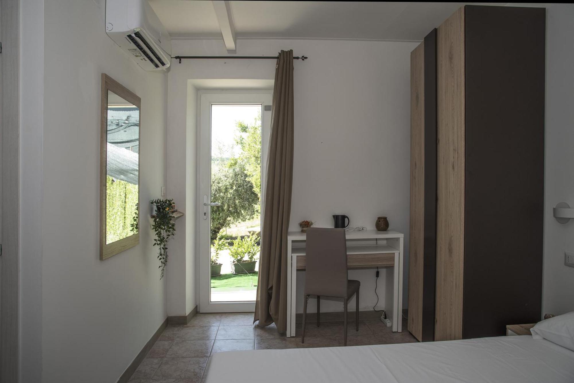 Queen Appartamenti E Camere Campofilone Экстерьер фото