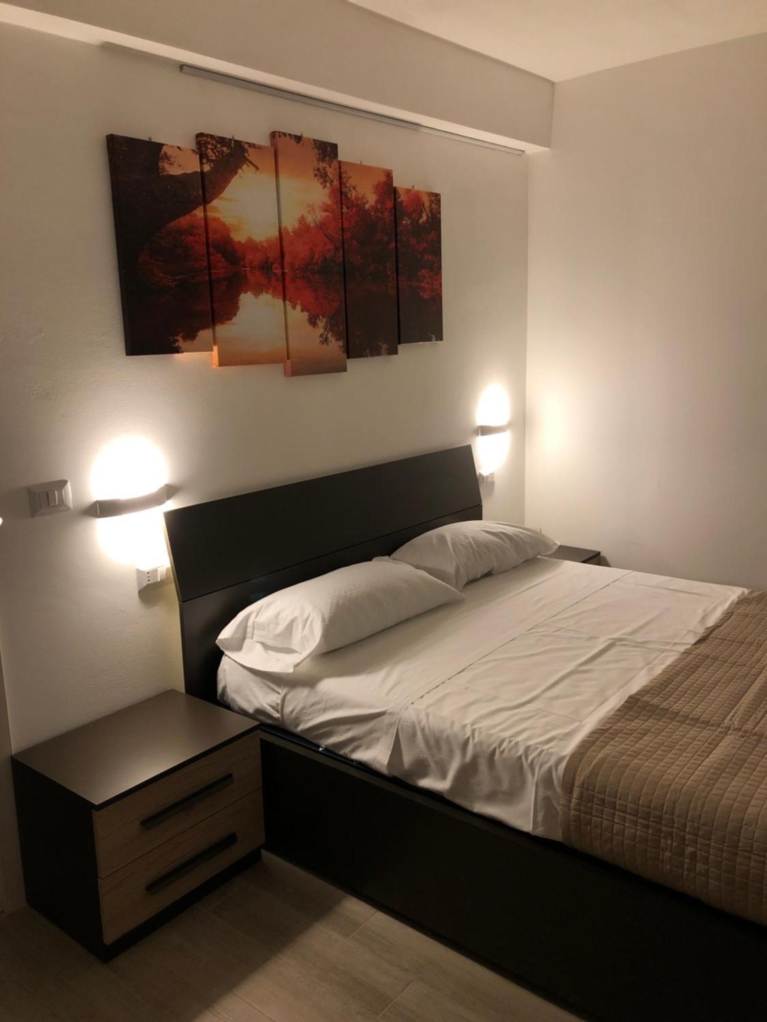 Queen Appartamenti E Camere Campofilone Экстерьер фото