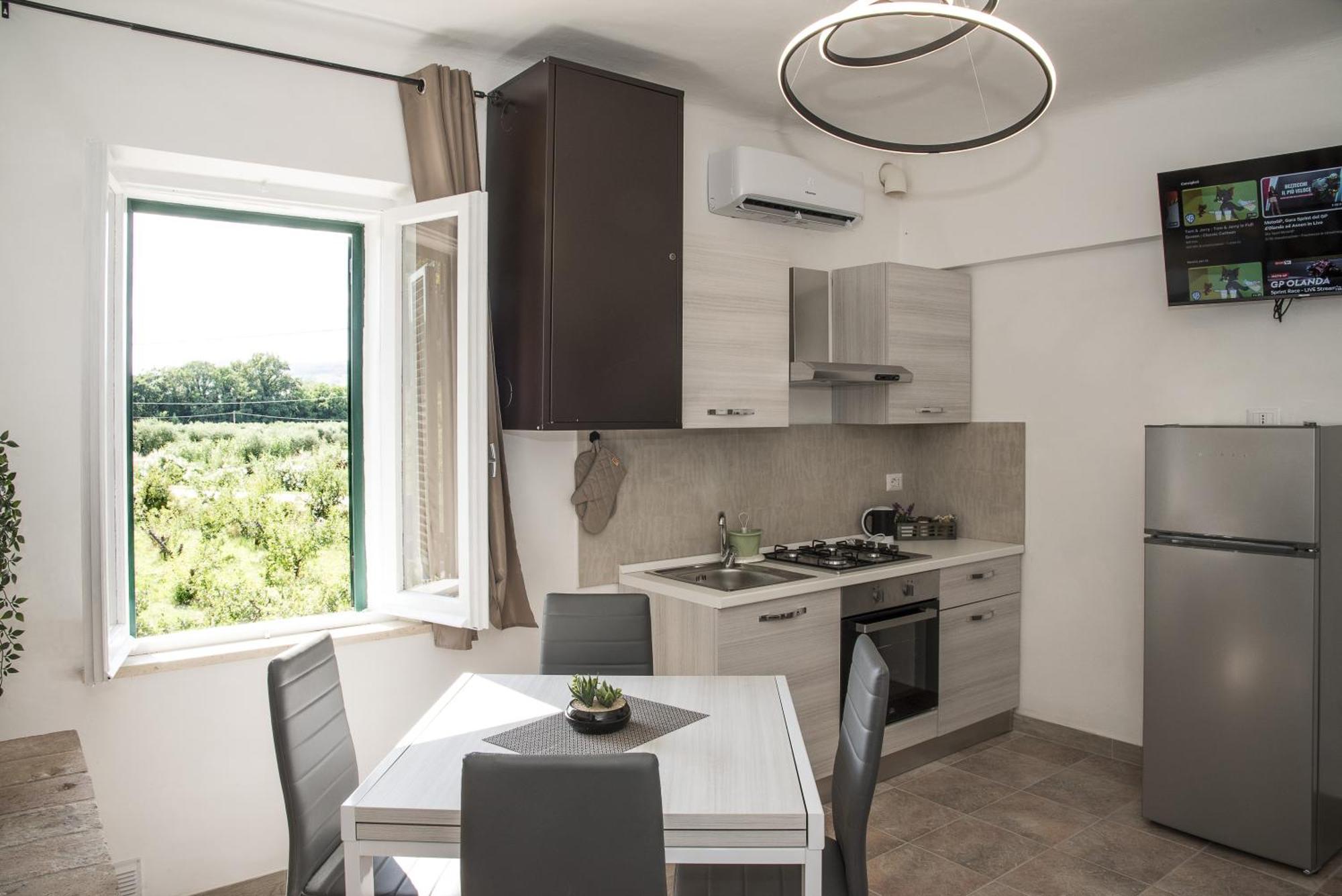 Queen Appartamenti E Camere Campofilone Экстерьер фото