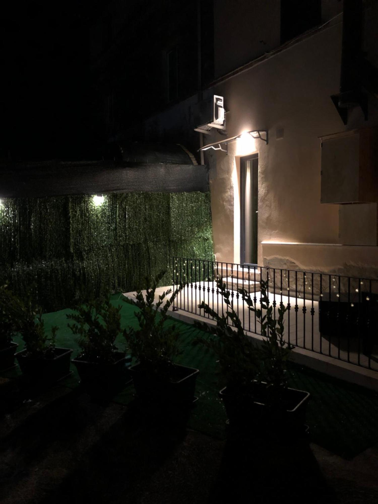 Queen Appartamenti E Camere Campofilone Экстерьер фото