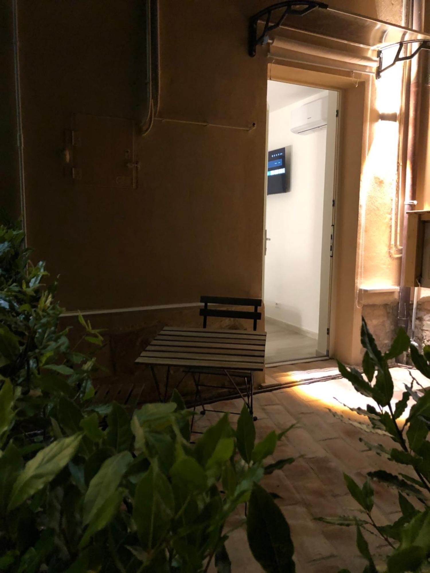Queen Appartamenti E Camere Campofilone Экстерьер фото